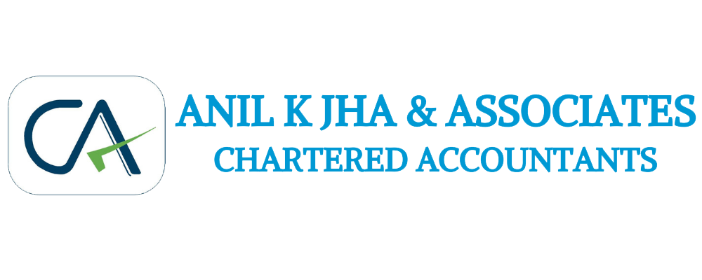 Internal Audit - Anil K Jha & Associates